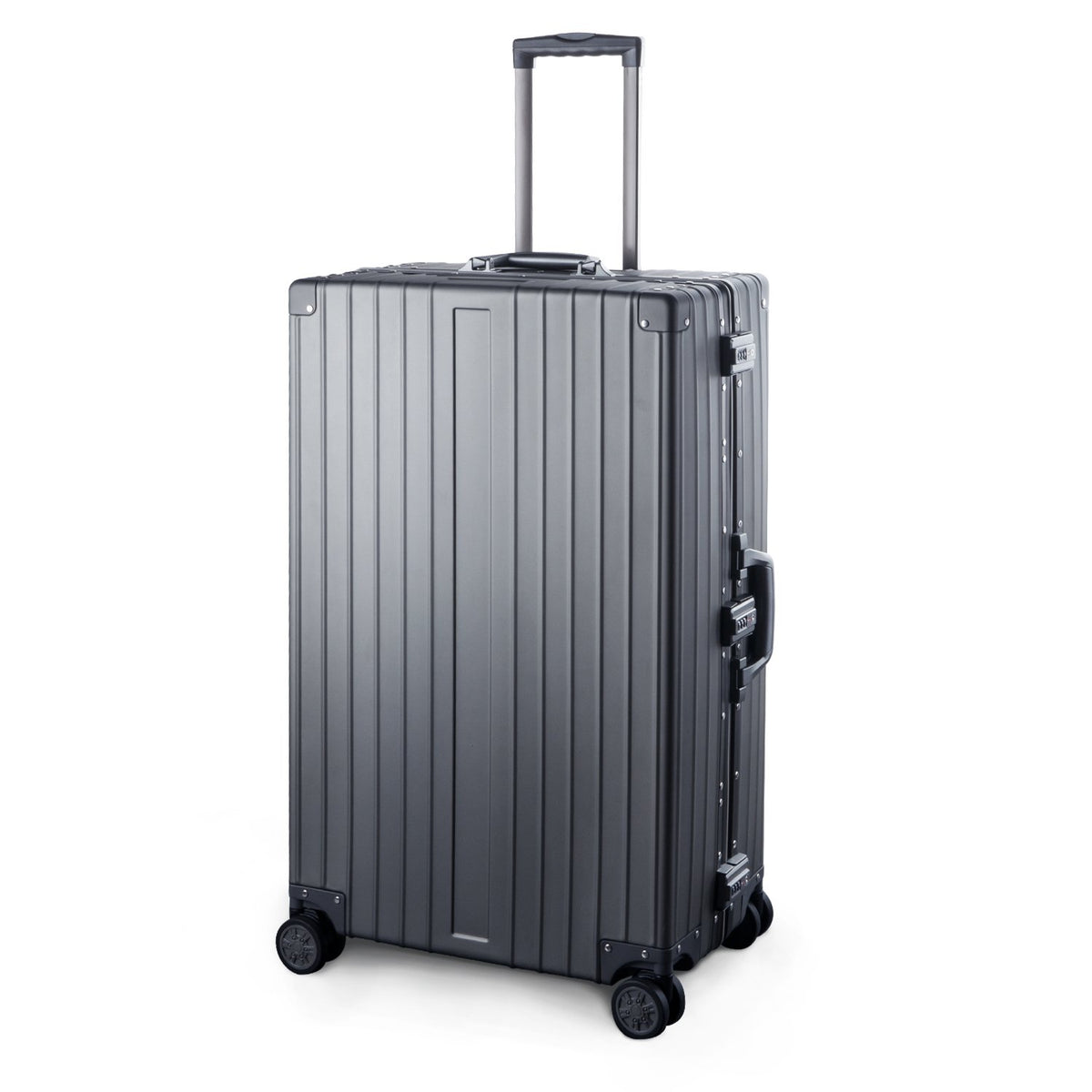 hard case travel luggage