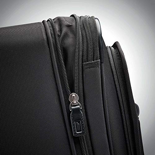 Hartmann Metropolitan 2 Global Expandable Spinner Carry-On Luggage ...