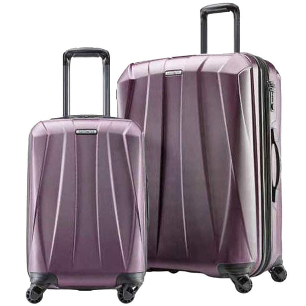 kenneth cole diamond tower luggage