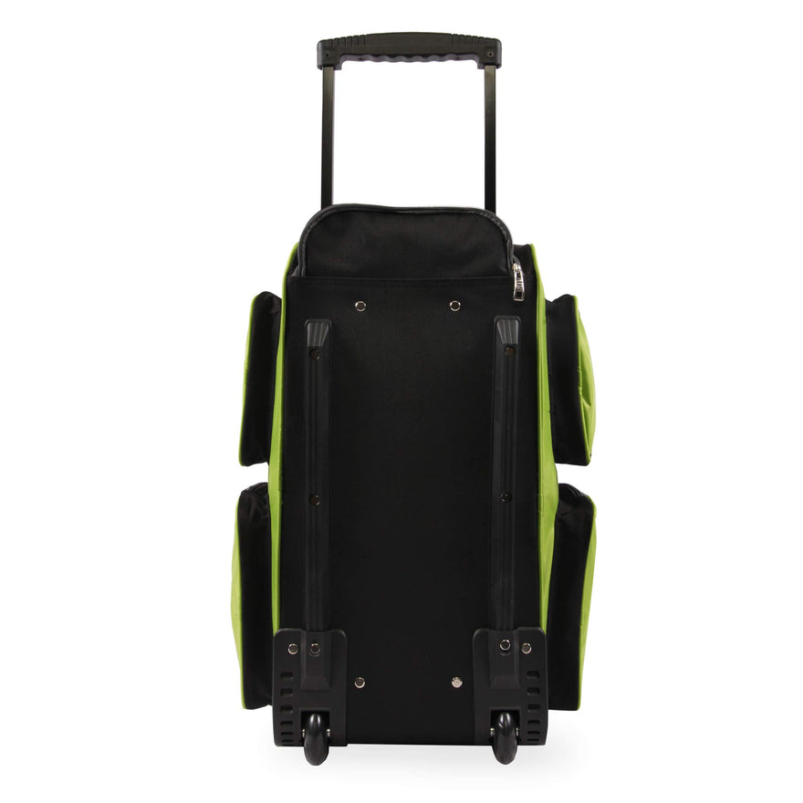 fila trolley luggage