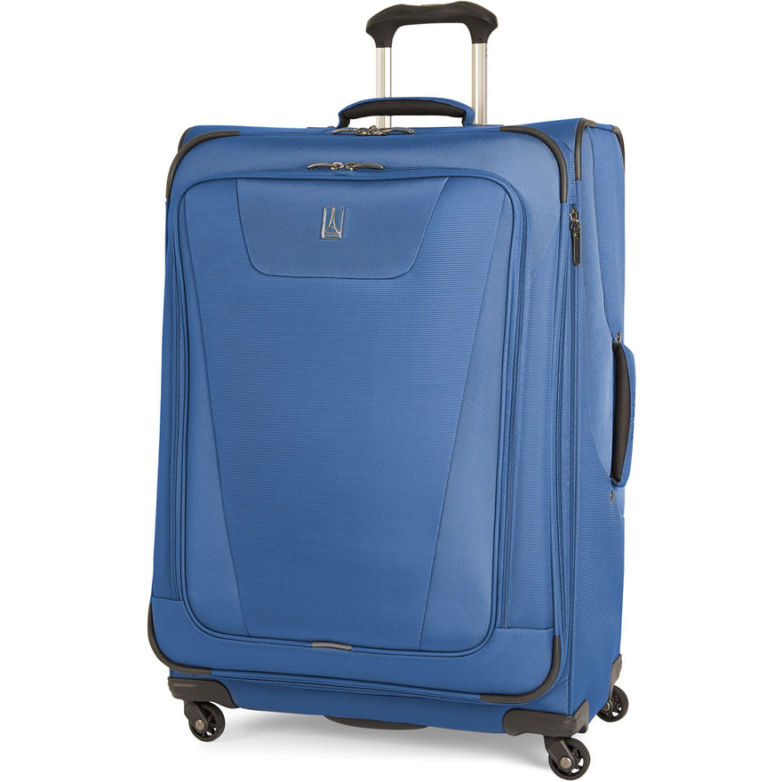 travelpro maxlite 4 international expandable rollaboard suitcase