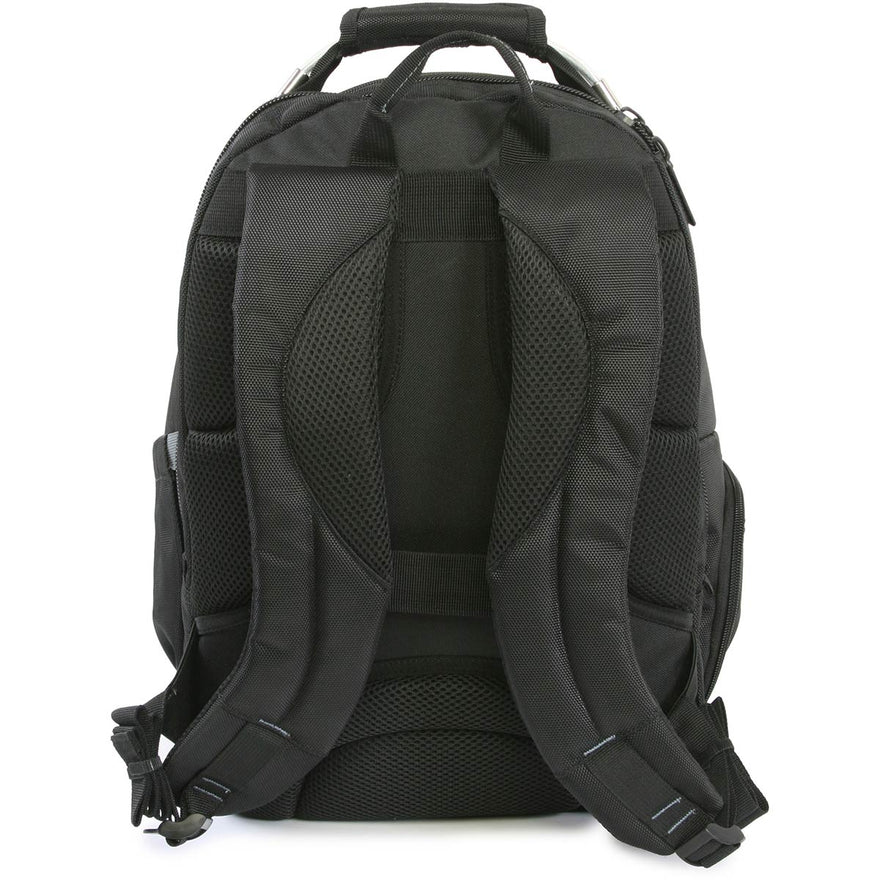 Perry Ellis M200 Business Laptop Backpack