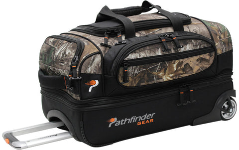 pathfinder gear luggage