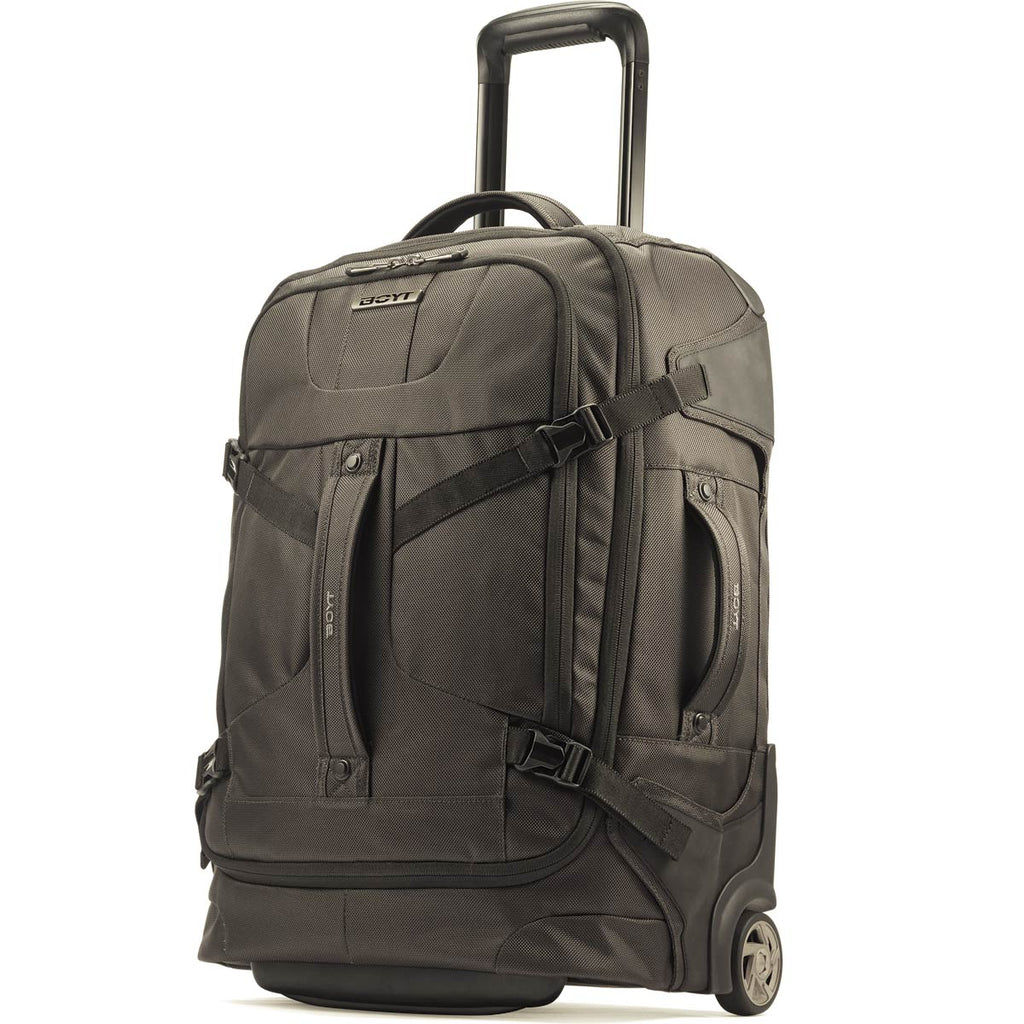 Shop Boyt Edge 21In Upright Carry On – Luggage Factory
