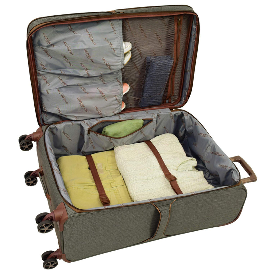 travel luggage newcastle