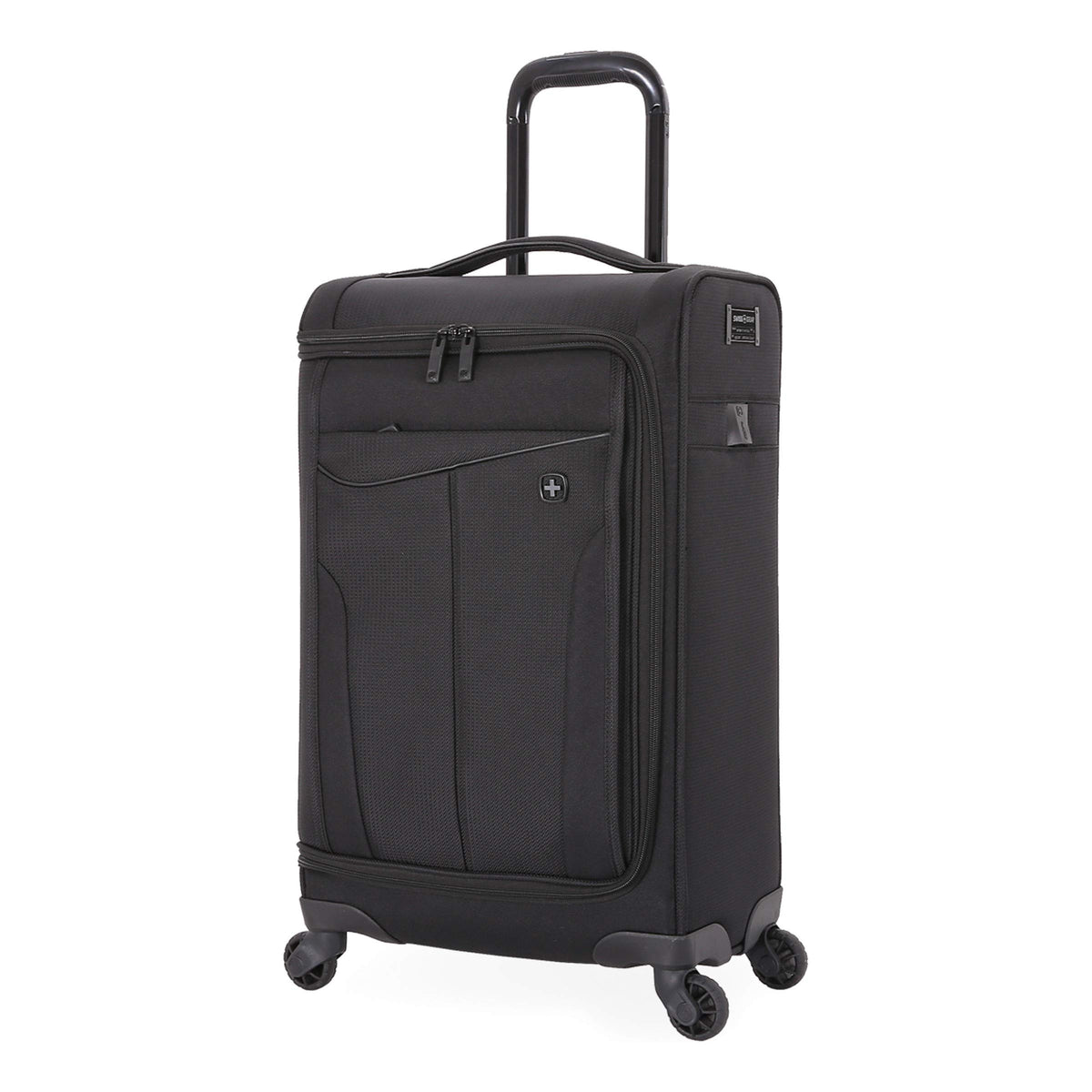 Shop SWISSGEAR Getaway Expandable Carry-On US – Luggage Factory