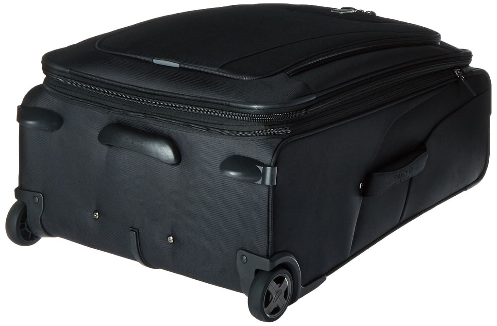 travelpro maxlite 4 international expandable rollaboard suitcase