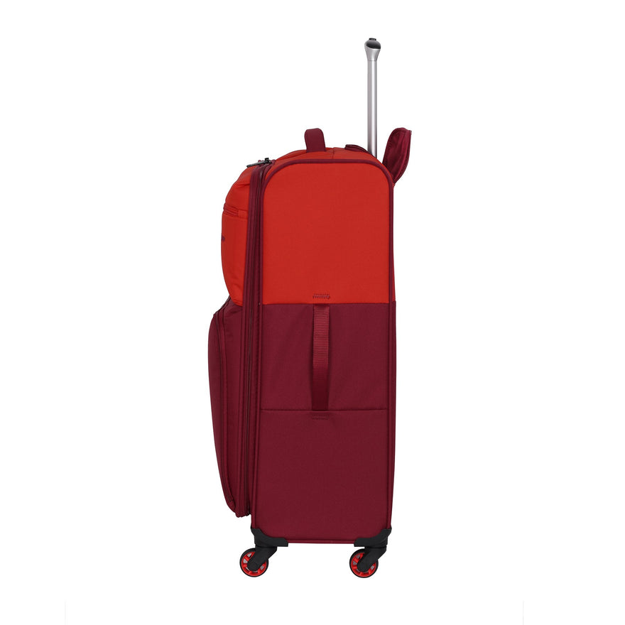 samsonite flylite dlx