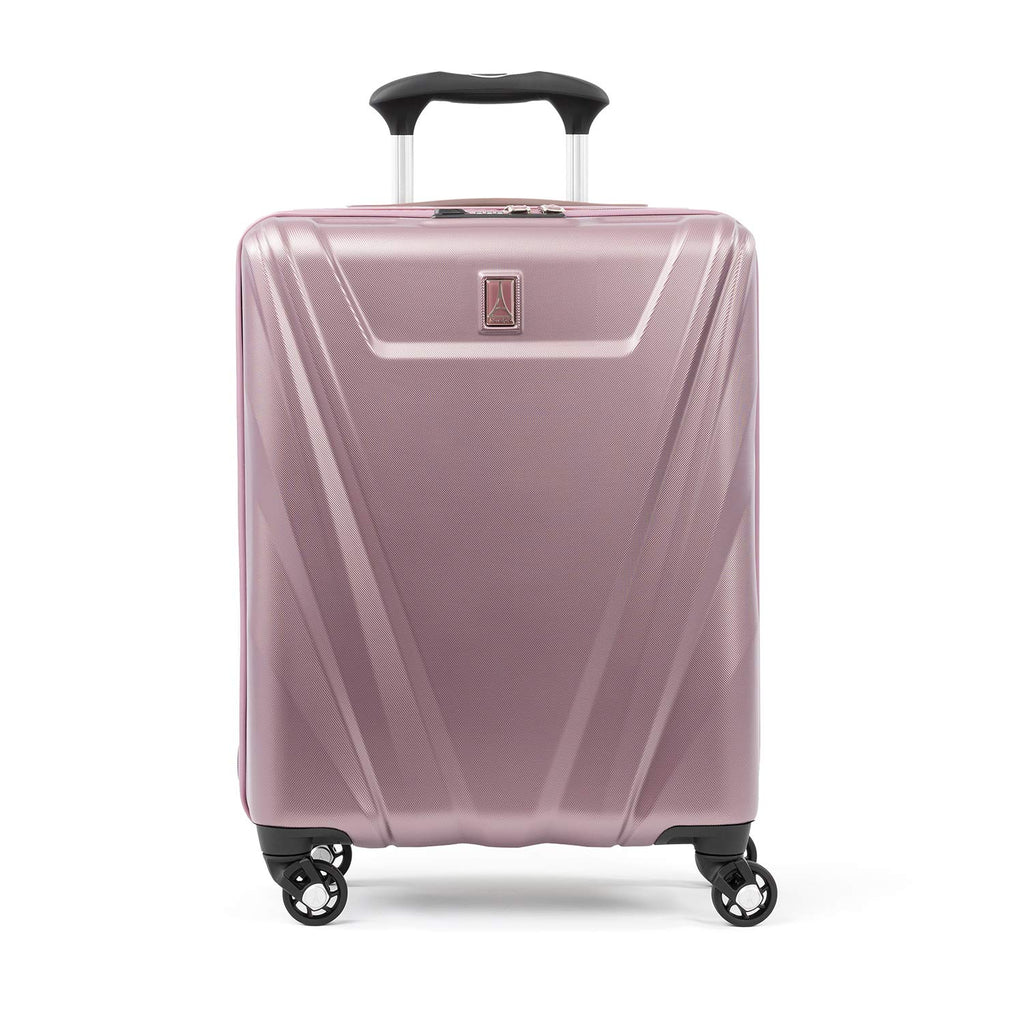 travelpro maxlite 5 dusty rose