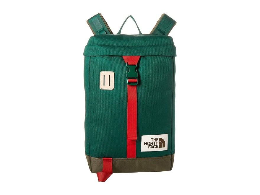 north face top loader