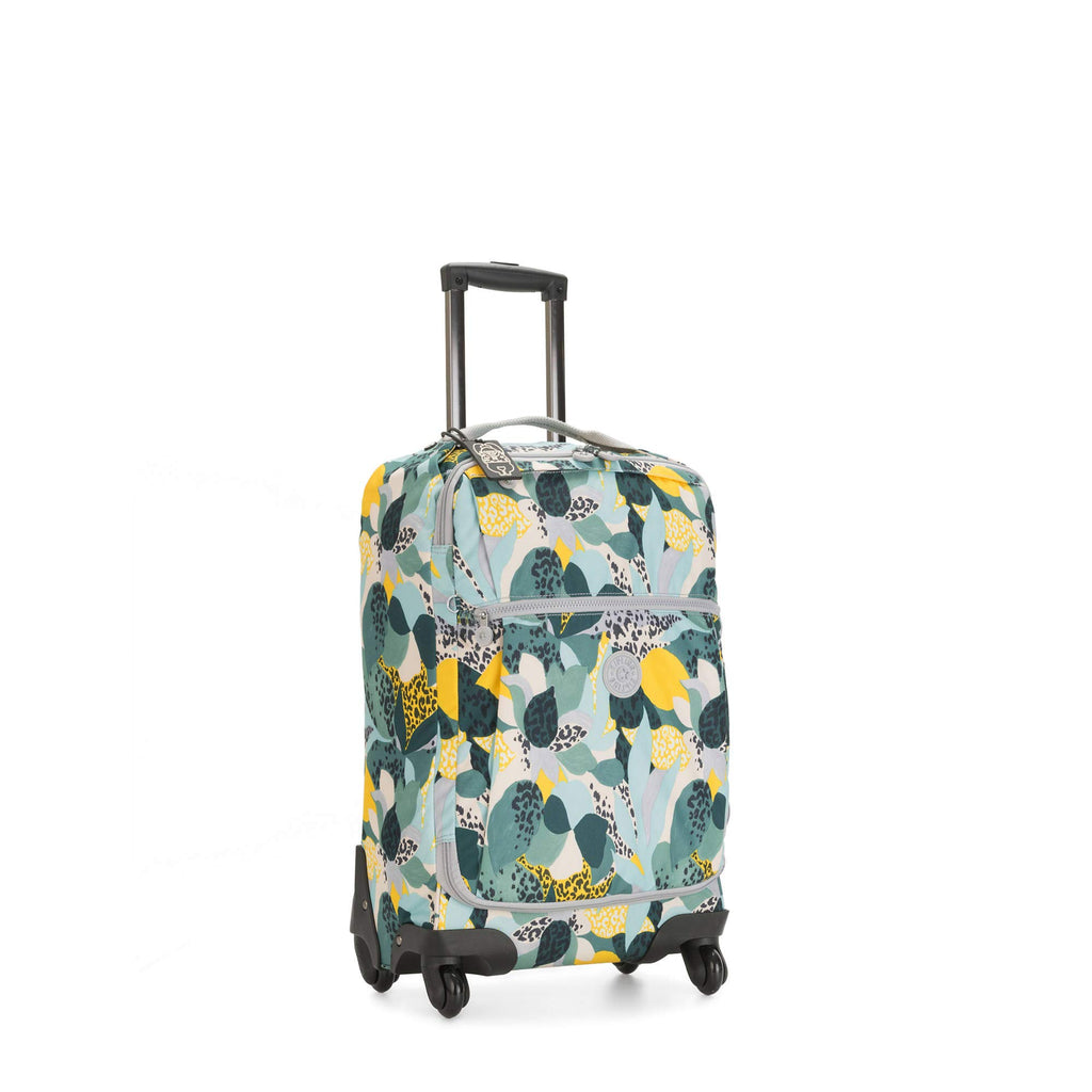 kipling darcey medium wheeled luggage