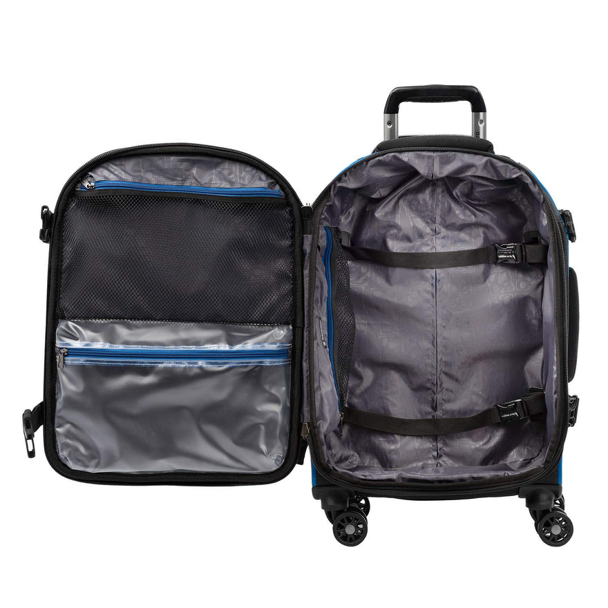 travelpro luggage reviews 2019