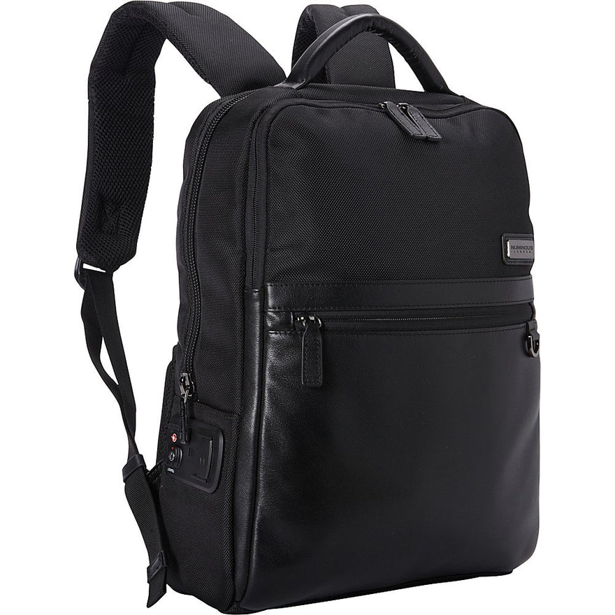 Shop Numinous London SMART City Backpack 4401 – Luggage Factory