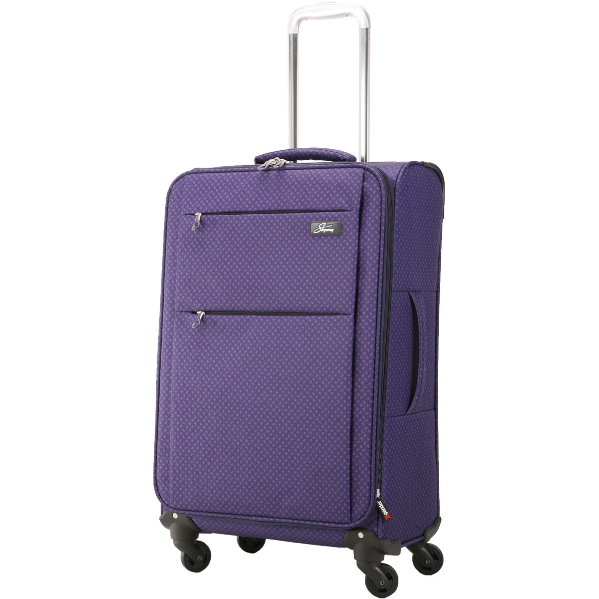 Shop Skyway Fl-Air 20In Expandable Spinner Ca – Luggage Factory