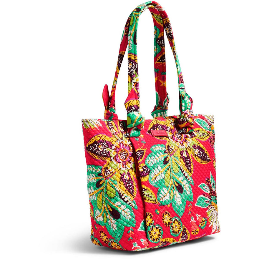 Shop Vera Bradley Hadley East West Tote – Luggage Factory