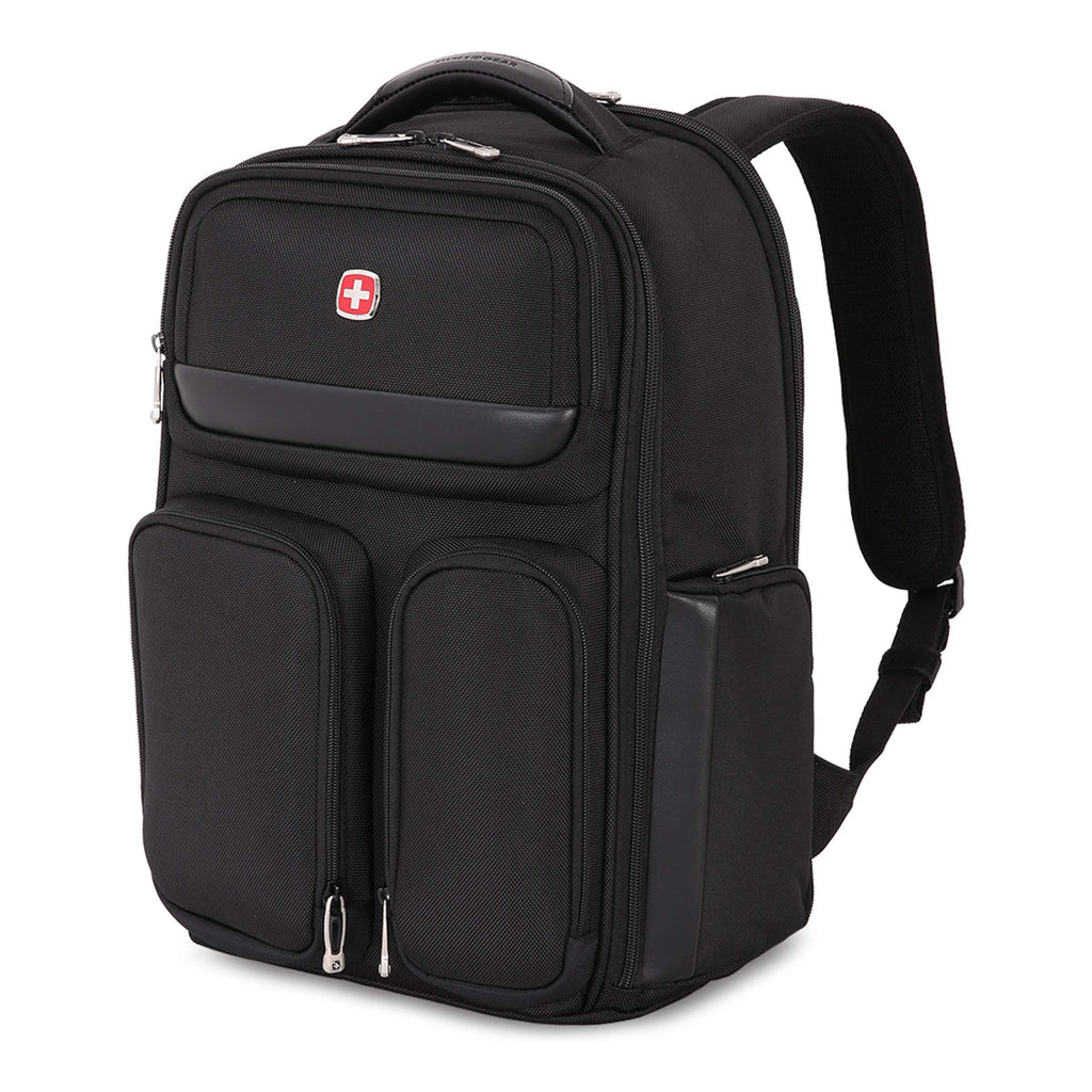 swissgear mens laptop backpack