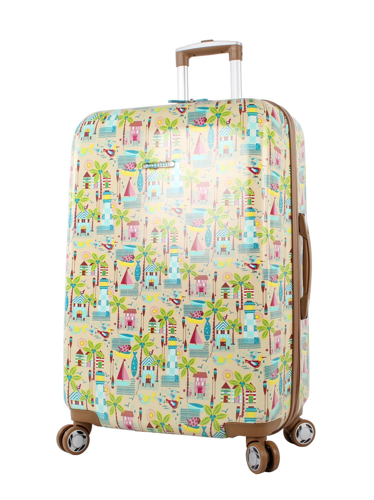 lilly luggage