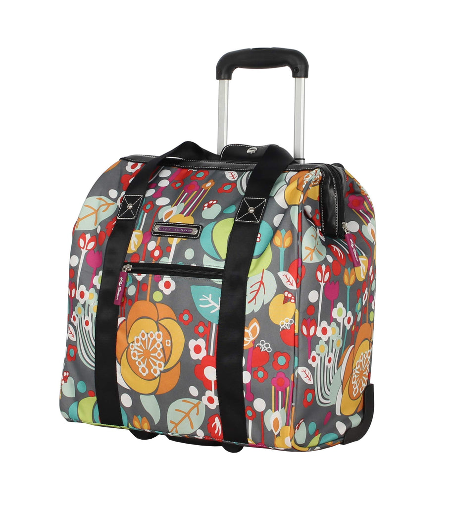 lilly luggage