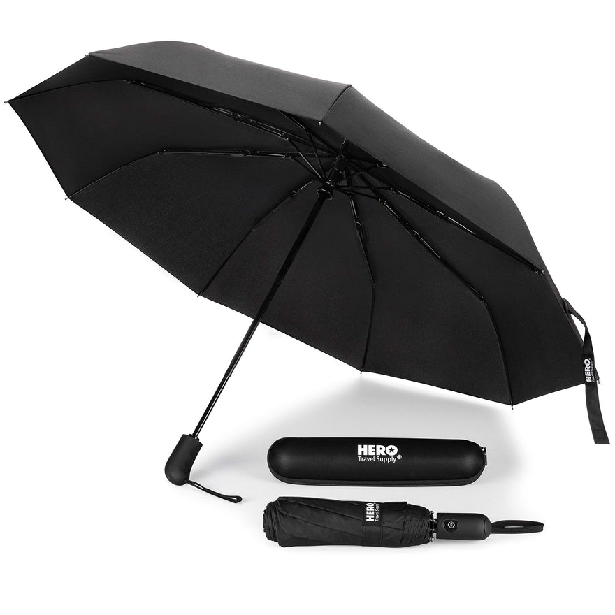 most compact umbrella