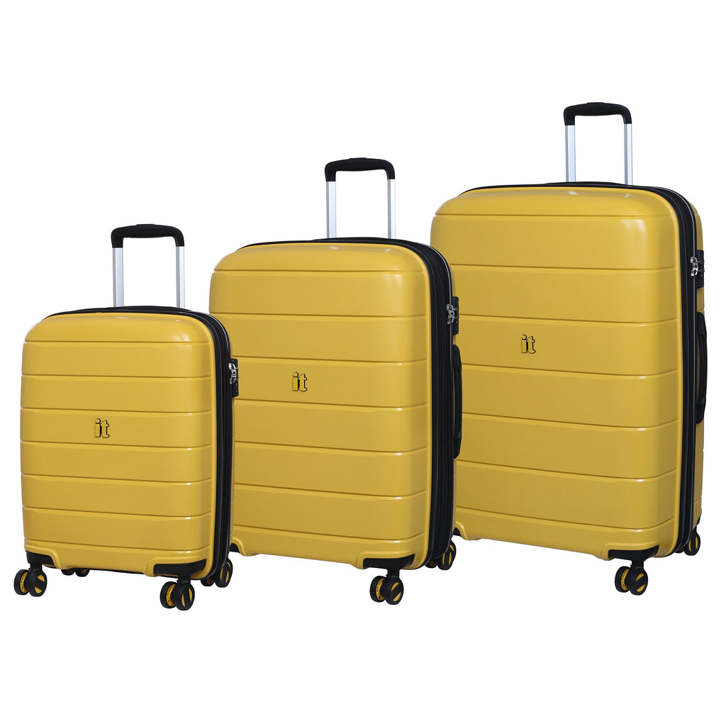 travel pods for suitcases