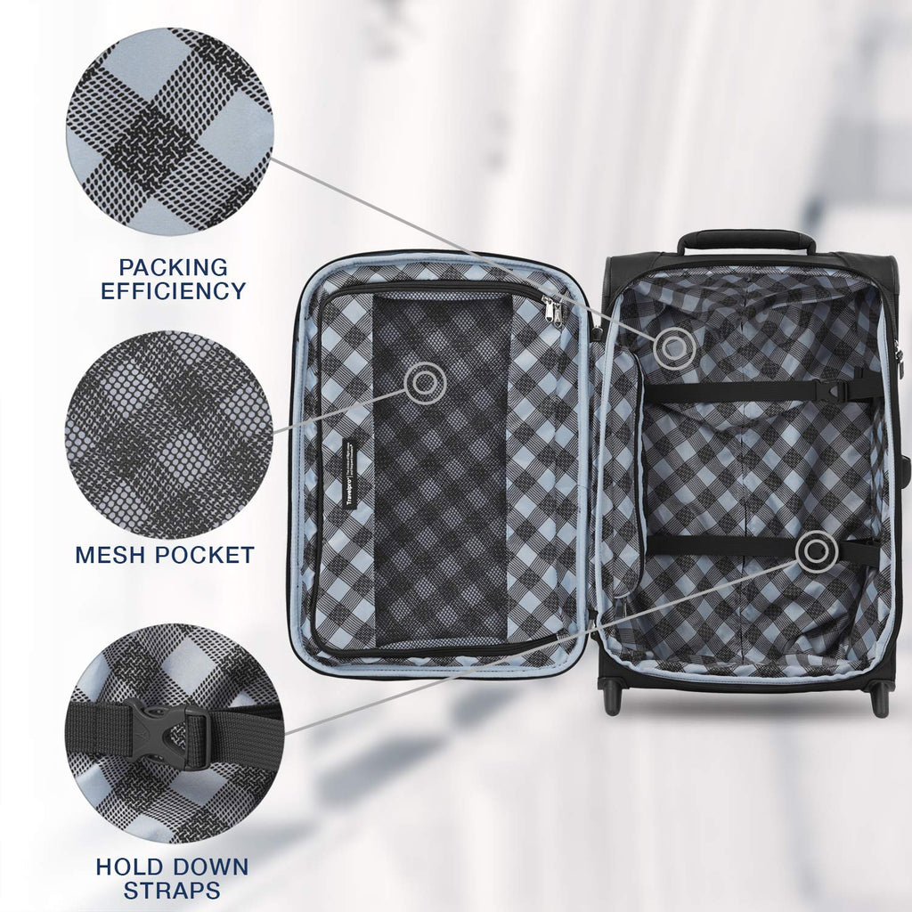 luggage travelpro