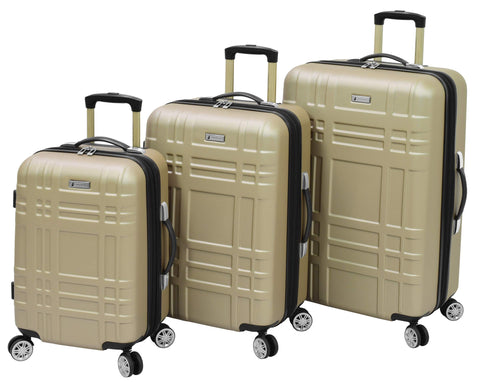 london fog stonebridge luggage