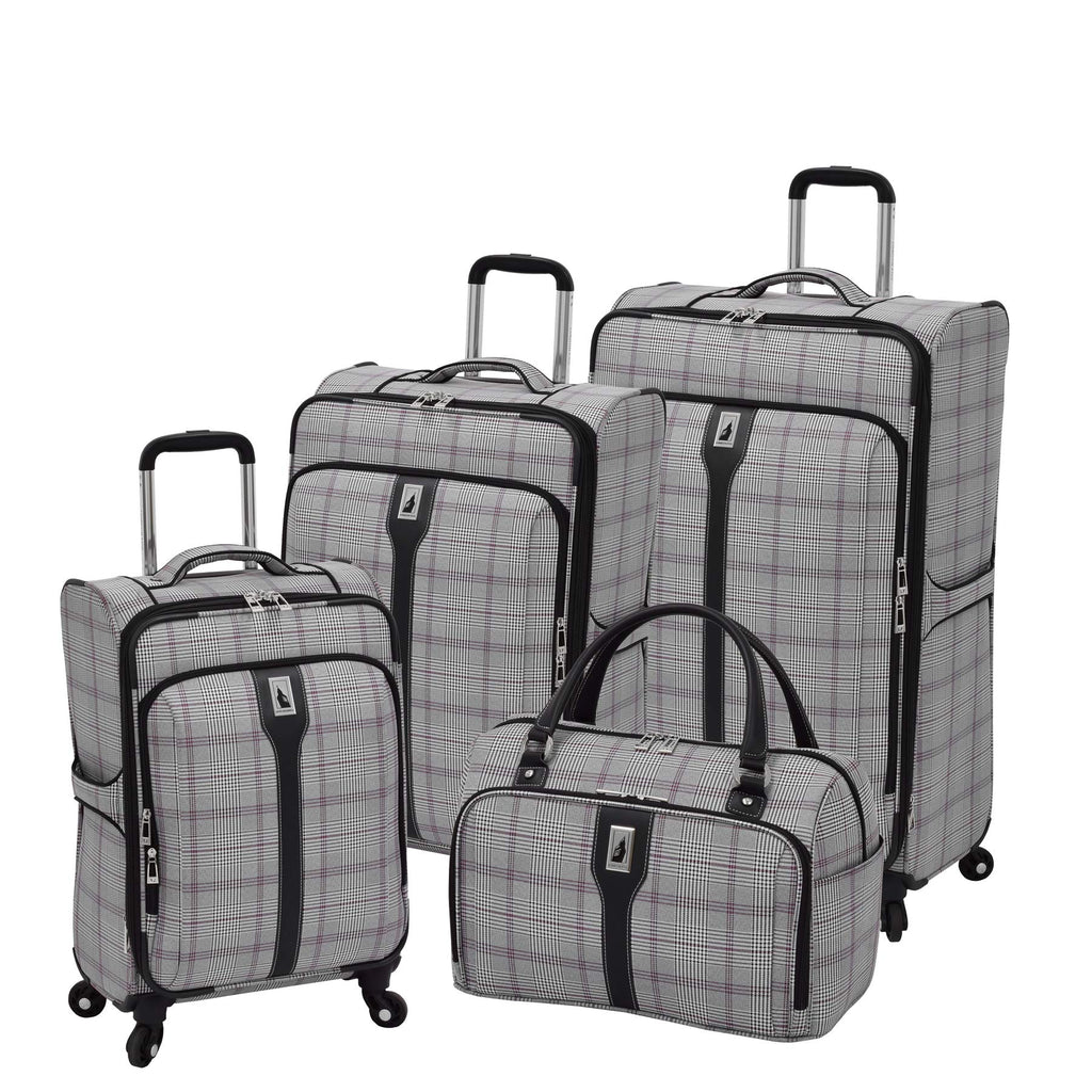 london fog knightsbridge luggage