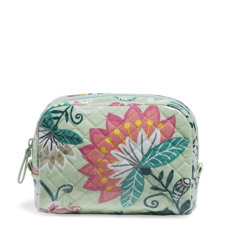 Shop Vera Bradley Medium, Mint Flowers – Luggage Factory