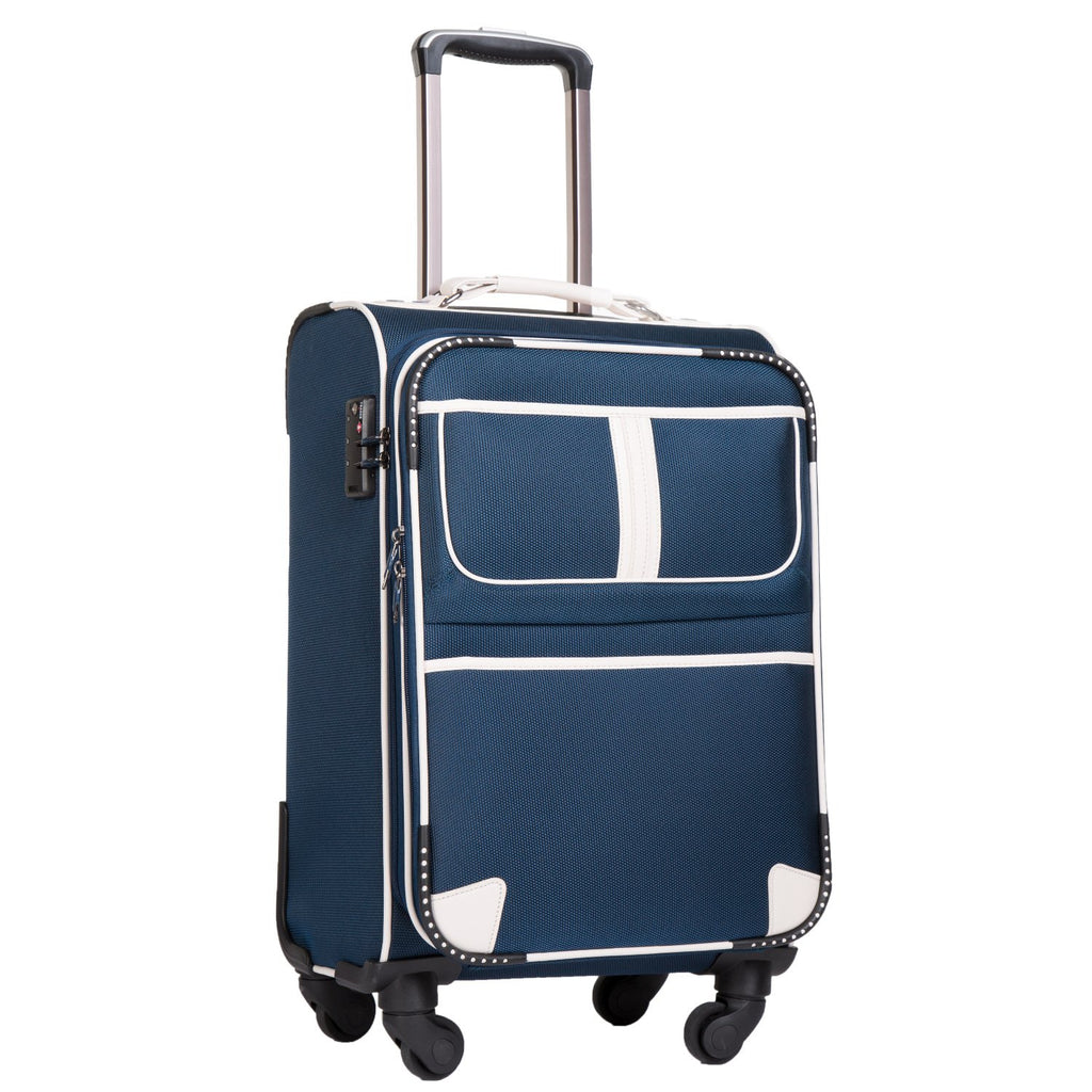 coolife luggage 20 inch