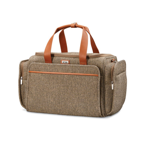 hartmann duffel