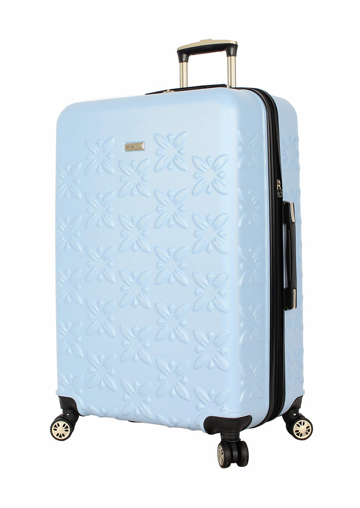 Shop BCBGeneration BCBG Butterfly Luggage Har – Luggage Factory