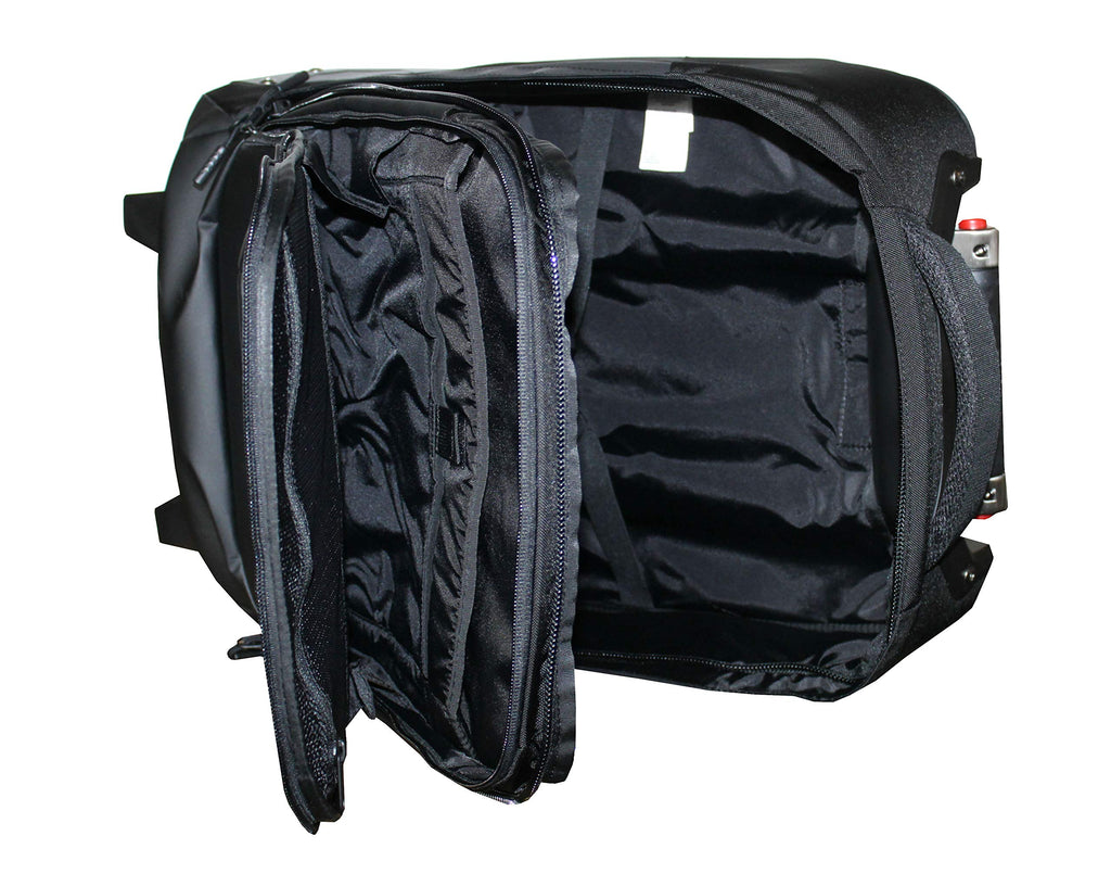 puma pro training ii large bag