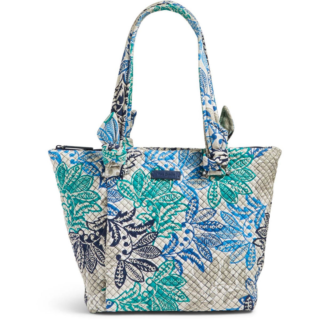 Shop Vera Bradley Hadley East West Tote – Luggage Factory