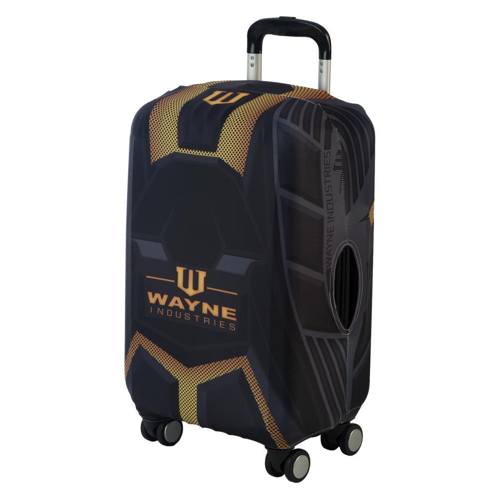 Shop Batman Luggage Cover Dc Comic Accessorie – Luggage Factory