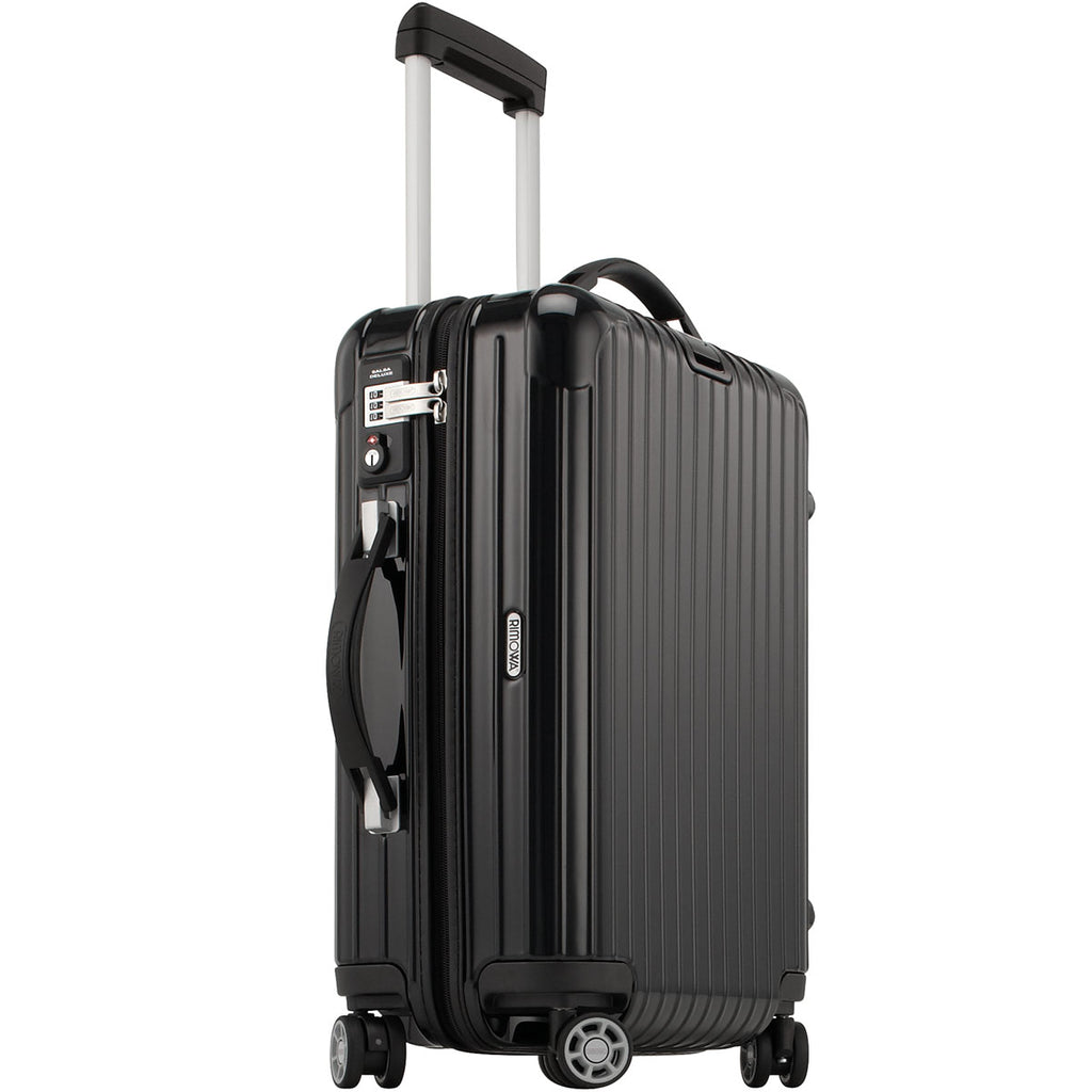 Rimowa Salsa Deluxe Cabin Multiwheel IATA