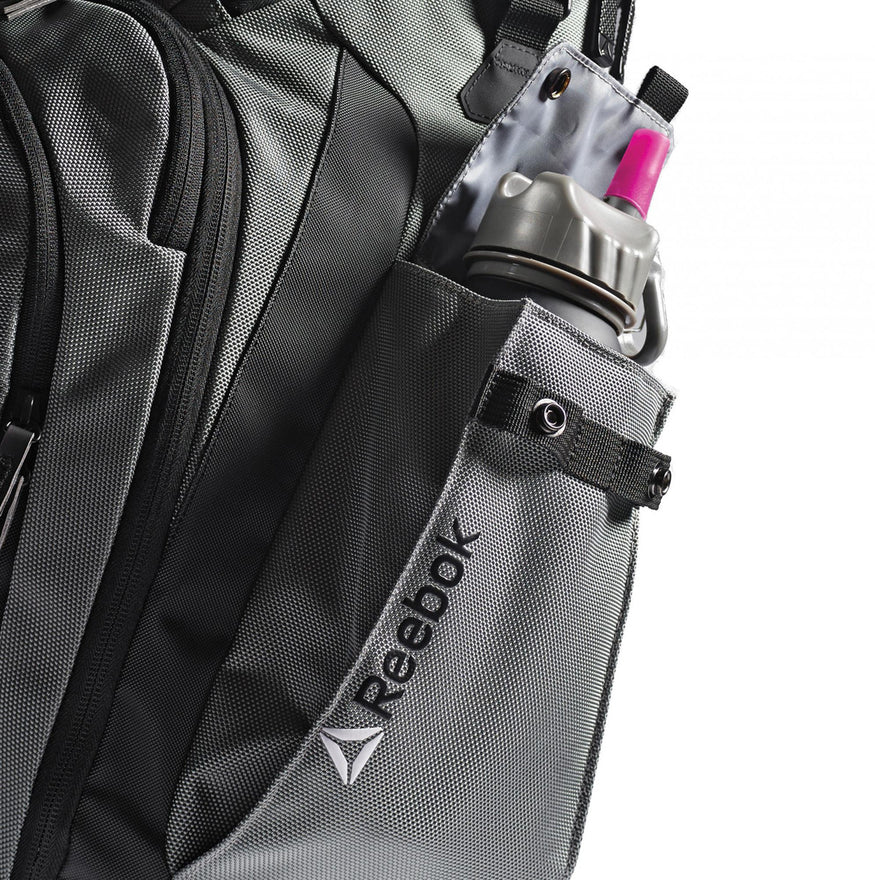 reebok short haul backpack