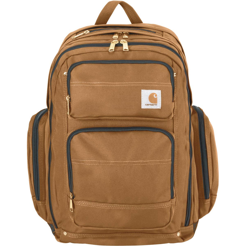 Shop Carhartt Legacy Series Deluxe Work Pack – Luggage Factory