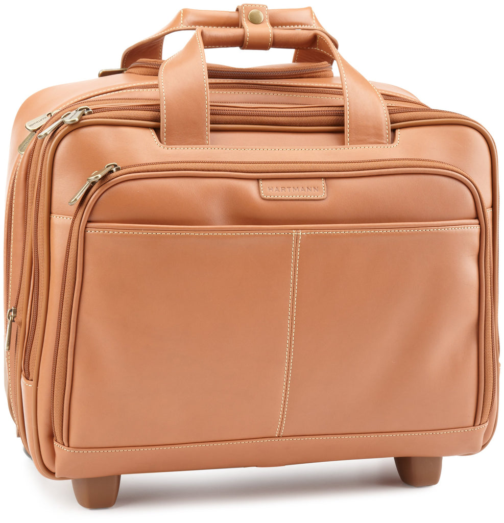 hartmann travel luggage