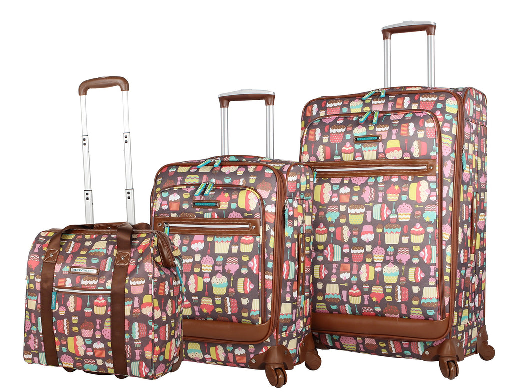 luggage 55x40x23 cm