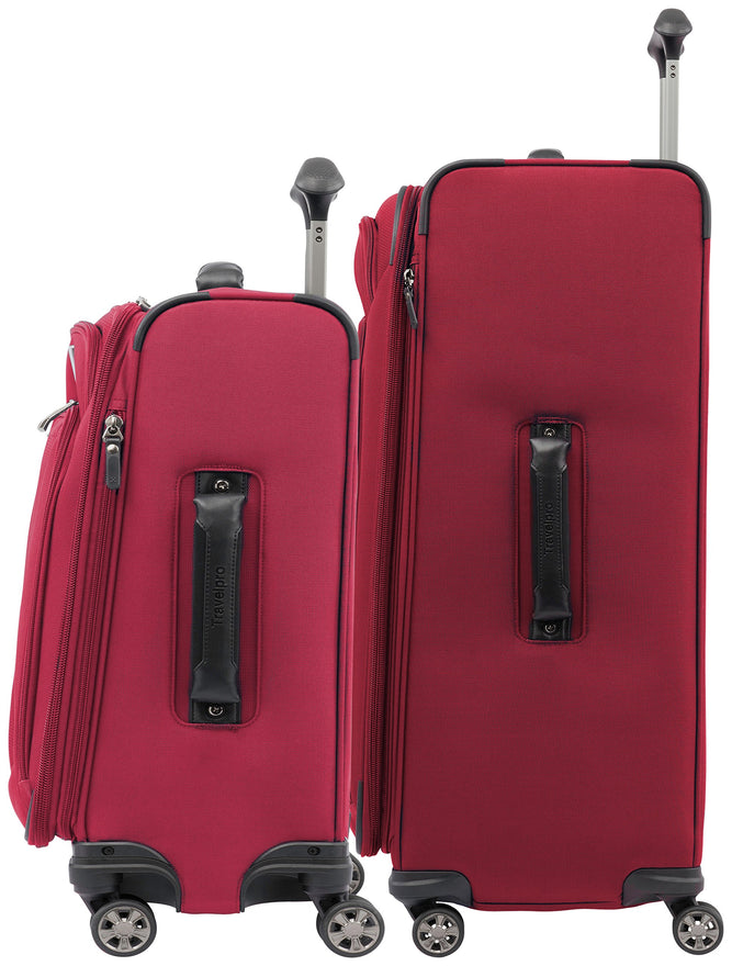 Shop Travelpro Skypro Lite 2-Piece Expandable – Luggage Factory