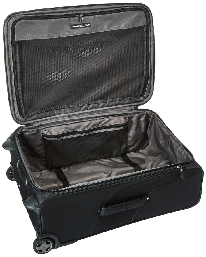 travelpro maxlite 4 international expandable rollaboard suitcase