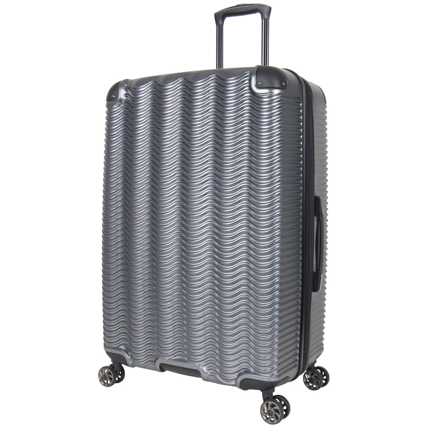 kenneth cole reaction skyline luggage