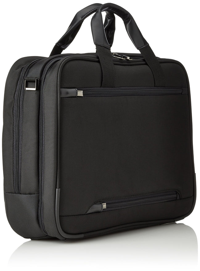Shop Samsonite XBR Briefcase 2 Gussets 15,6&q – Luggage Factory