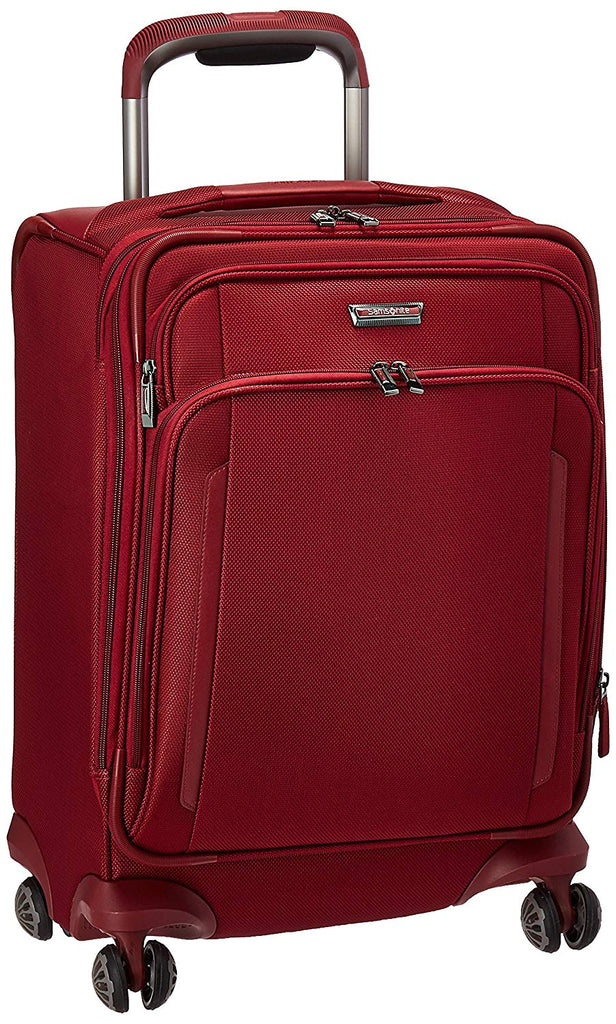 Samsonite Silhouette Xv Softside Spinner 21