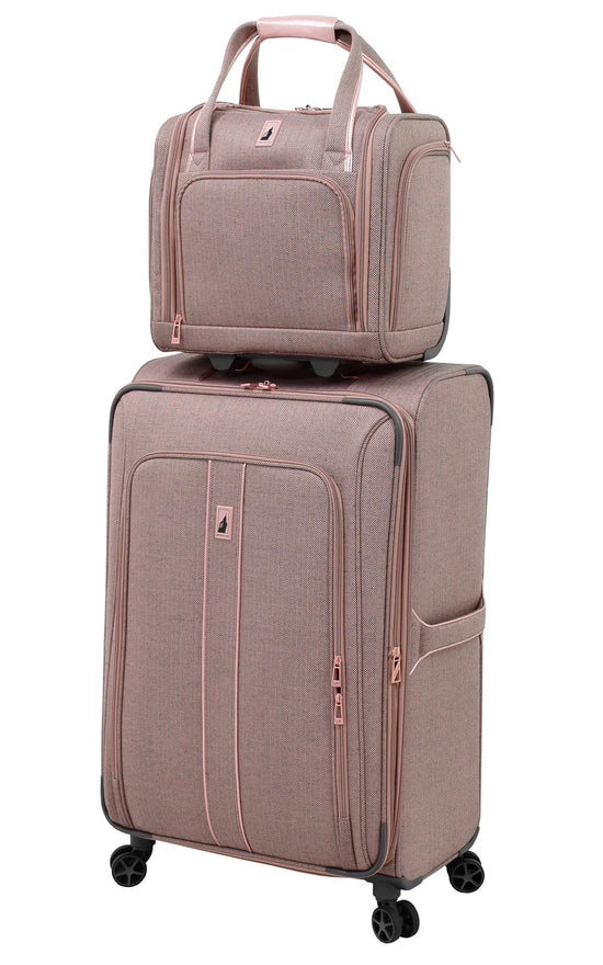 london fog newcastle luggage