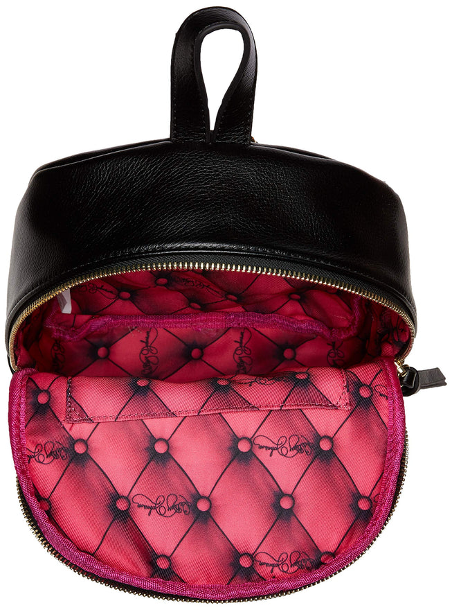 betsey johnson sling bag