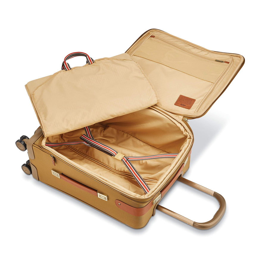 Hartmann Global Carry-On, Safari