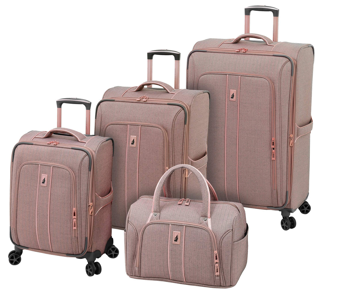 travel luggage newcastle