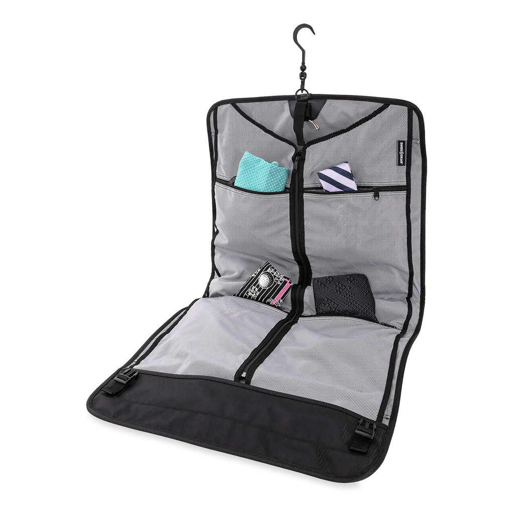 Shop SWISSGEAR Full-Sized Folding Garment Bag – Luggage Factory