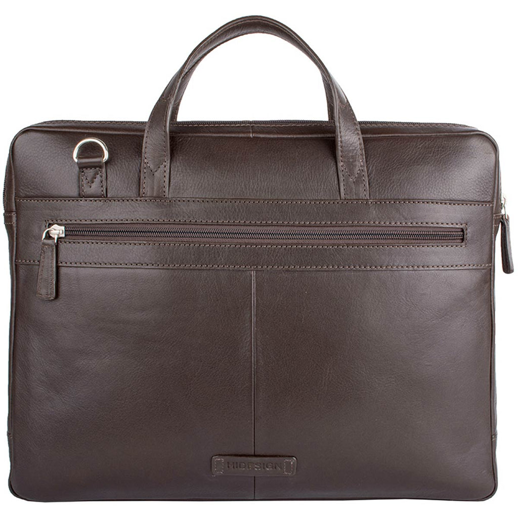 Hidesign Travolta Briefcase